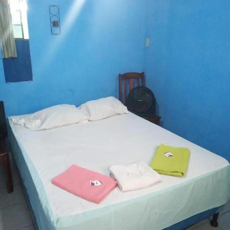Hostal Casa Pilar 마사야 외부 사진