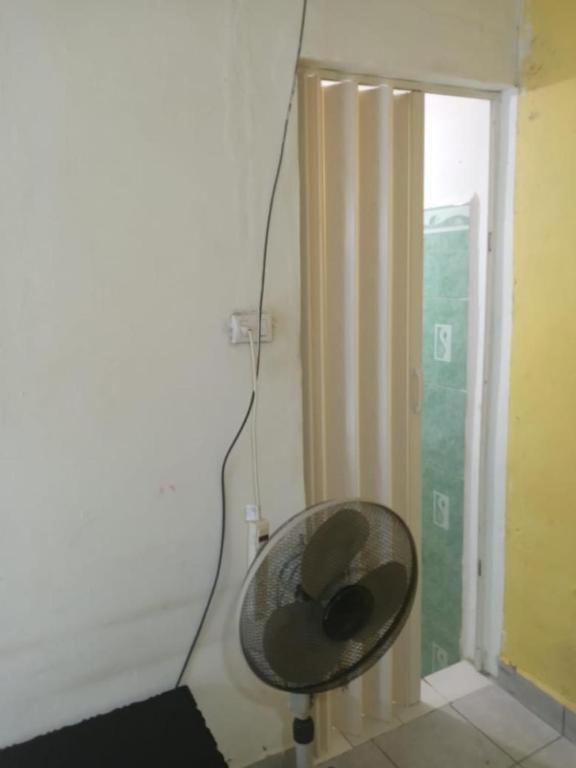 Hostal Casa Pilar 마사야 외부 사진
