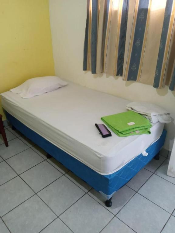 Hostal Casa Pilar 마사야 외부 사진