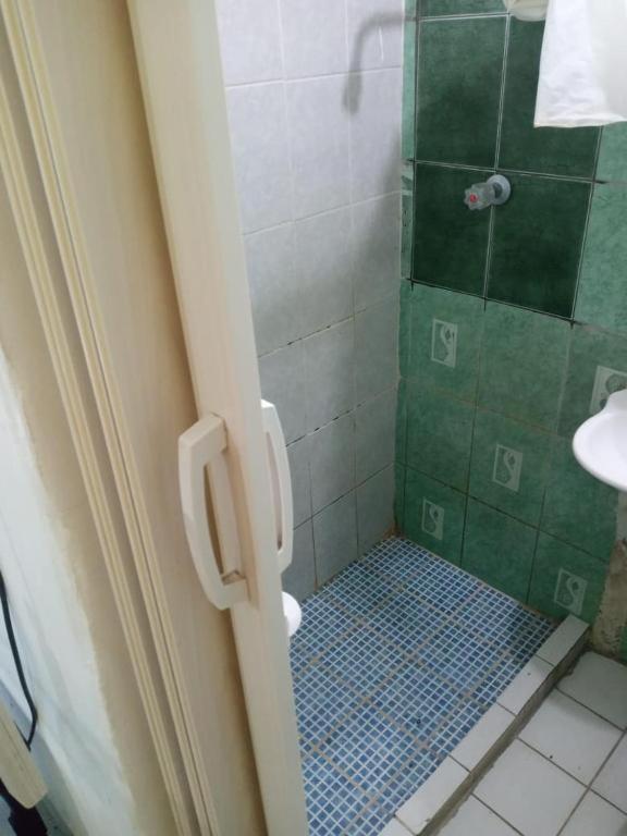 Hostal Casa Pilar 마사야 외부 사진